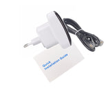 Wireless Signal Enhancement Extender Router