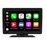 7-inch Portable Touch Monitor Wireless Car GPS Navigation
