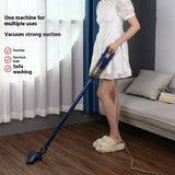 Vacuum Cleaner Household Wired Suction And Mop Integrated Large Suction