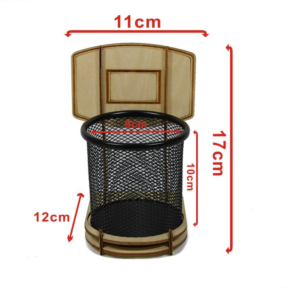 Storing Penholder Children's Learning Stationery