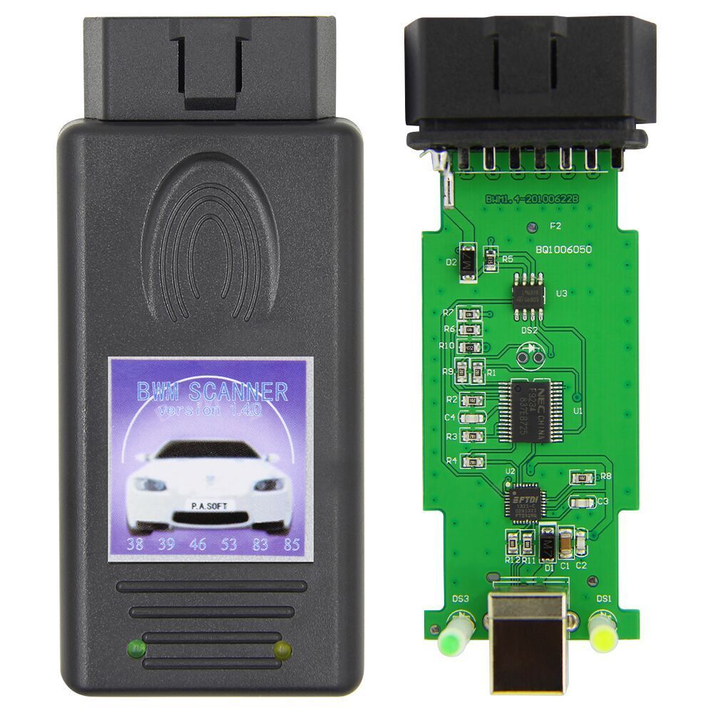 Scanning Of Car Diagnostic Tester Unlocking Tool