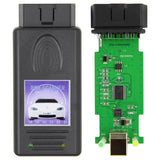 Scanning Of Car Diagnostic Tester Unlocking Tool