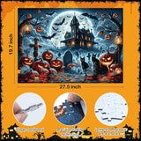 Puzzle Creative Games And Holiday Party Gifts