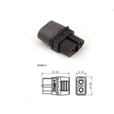 XT60H Plug With Sheath Gold Plated Plugs T Plug Connector
