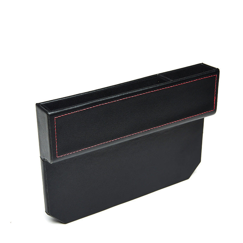 Car seat gap storage box storage box vehicle multi-function storage box