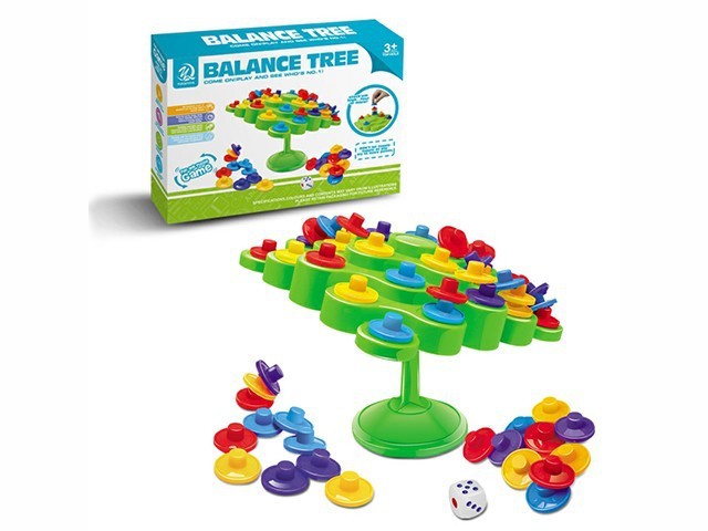 Desktop Game Digital Puzzle Elimination Music Educational Children's Toys
