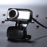 Computer Live Camera