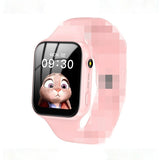 5 Generation Q12 Waterproof Child Smart Phone Watch