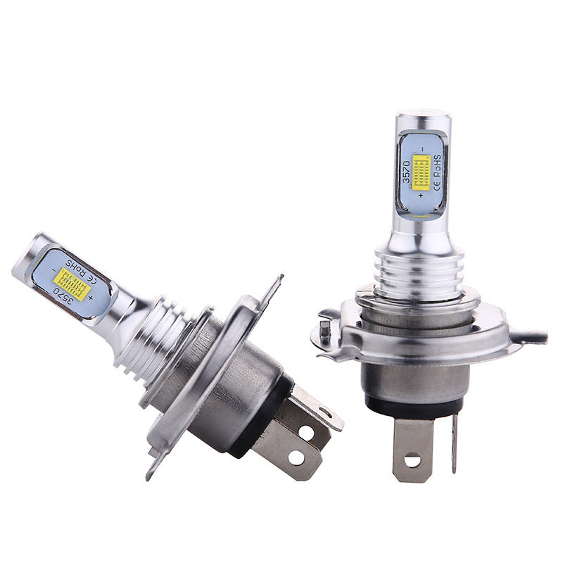 Car Headlight Headlight Bulb Modification Parts