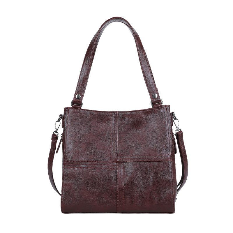Мода ҳама-гугирд иқтидори калон Handbag Crossbody