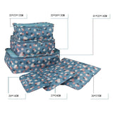 Men and women storage bag storage bag shoe bag