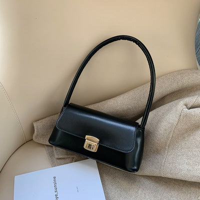 Retro Ladies Шахсияти нав даст-бардоштани Satchel хурд