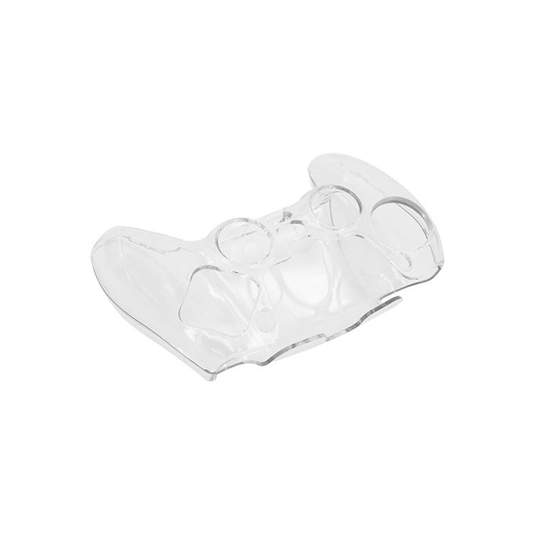 PC Transparent Split Game Handle Protective Shell