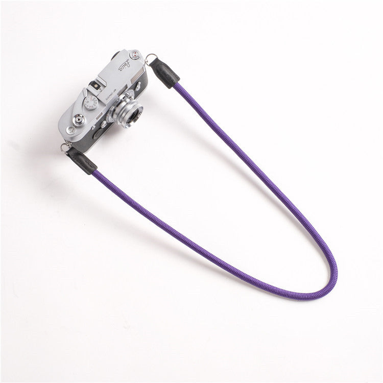 Fashion Outdoor Photography Camera Shoulder Strap Cord