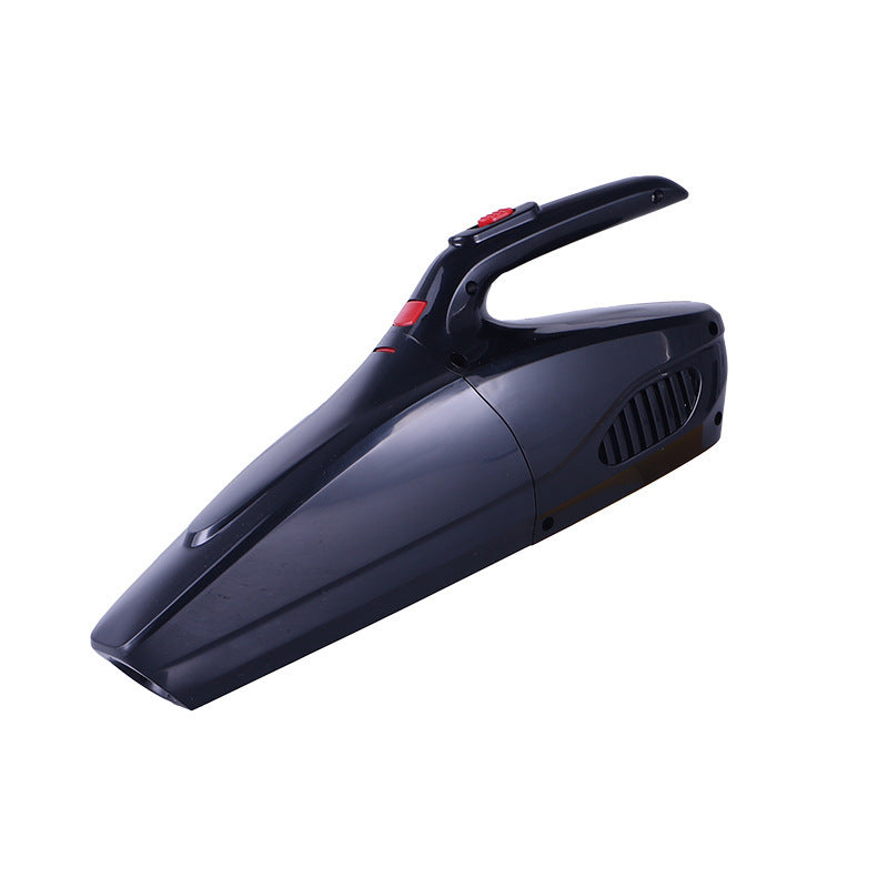 Wireless car vacuum cleaner