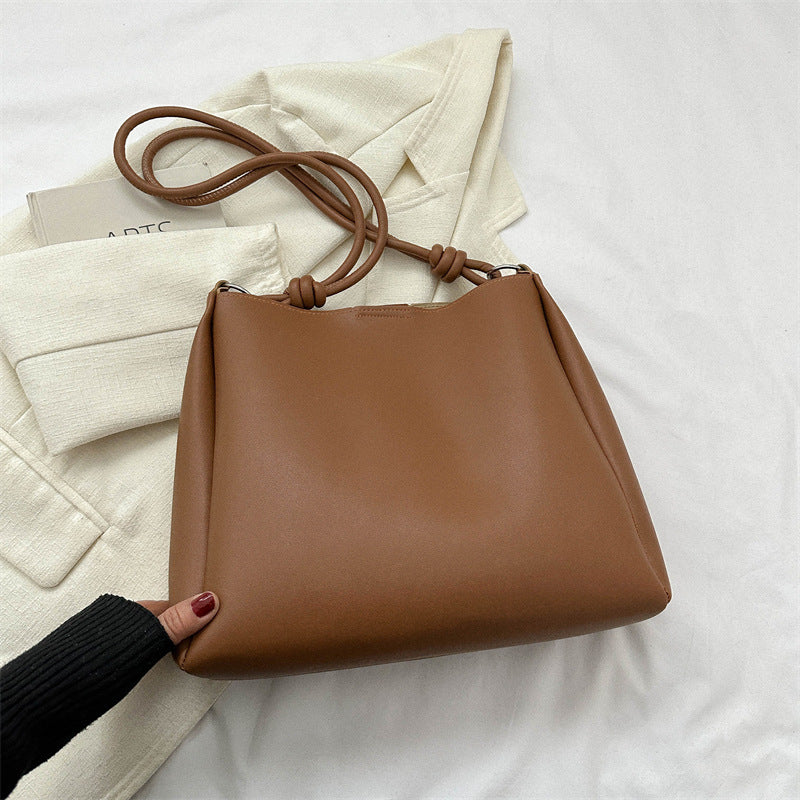 Халтаи Crossbody Tote барои занон