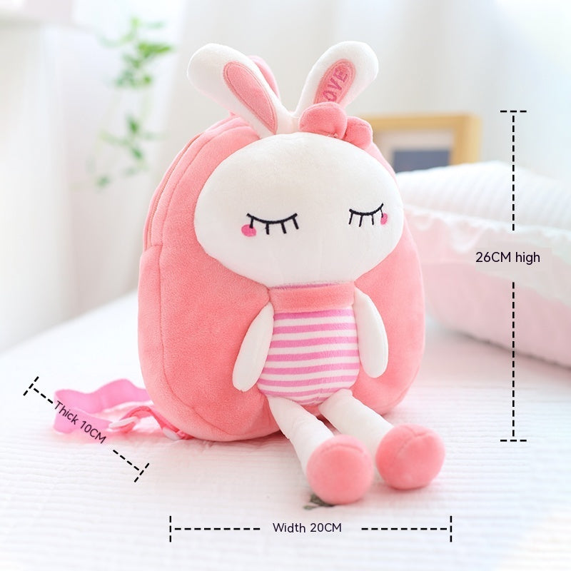 Ҷузвдони мактаббачагон барои бозичаҳои Plush