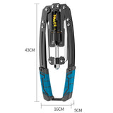 Hydraulic arm