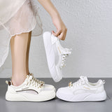 Summer Women's Fashion Breathable Sports Shoes