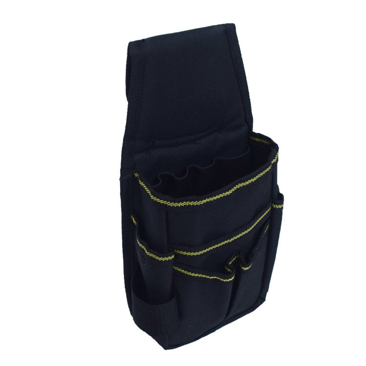 Portable And Adjustable Pocket For Hardware Tools