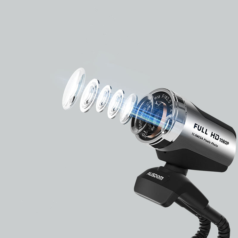 Core Computer Camera