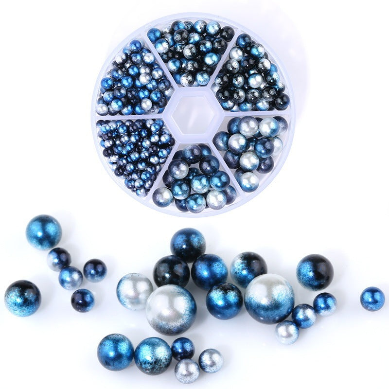 Jewelry Diy Accessories Beading Pearl Inlay Machine