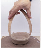 Ceramic Ranging Caliper Measuring Tool