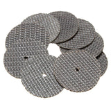 Double Mesh Cutting Blade For Mesh Slice Electric Grinder