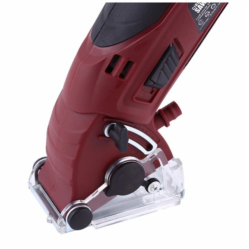 ROTORAZER SAW-ро захира кунед