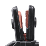 1.5m welding ground wire clamp