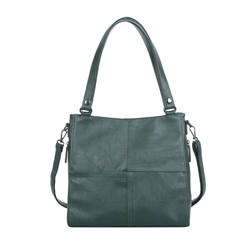 Мода ҳама-гугирд иқтидори калон Handbag Crossbody