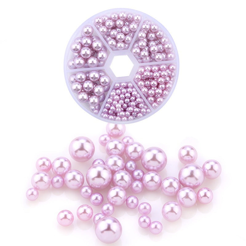 Jewelry Diy Accessories Beading Pearl Inlay Machine