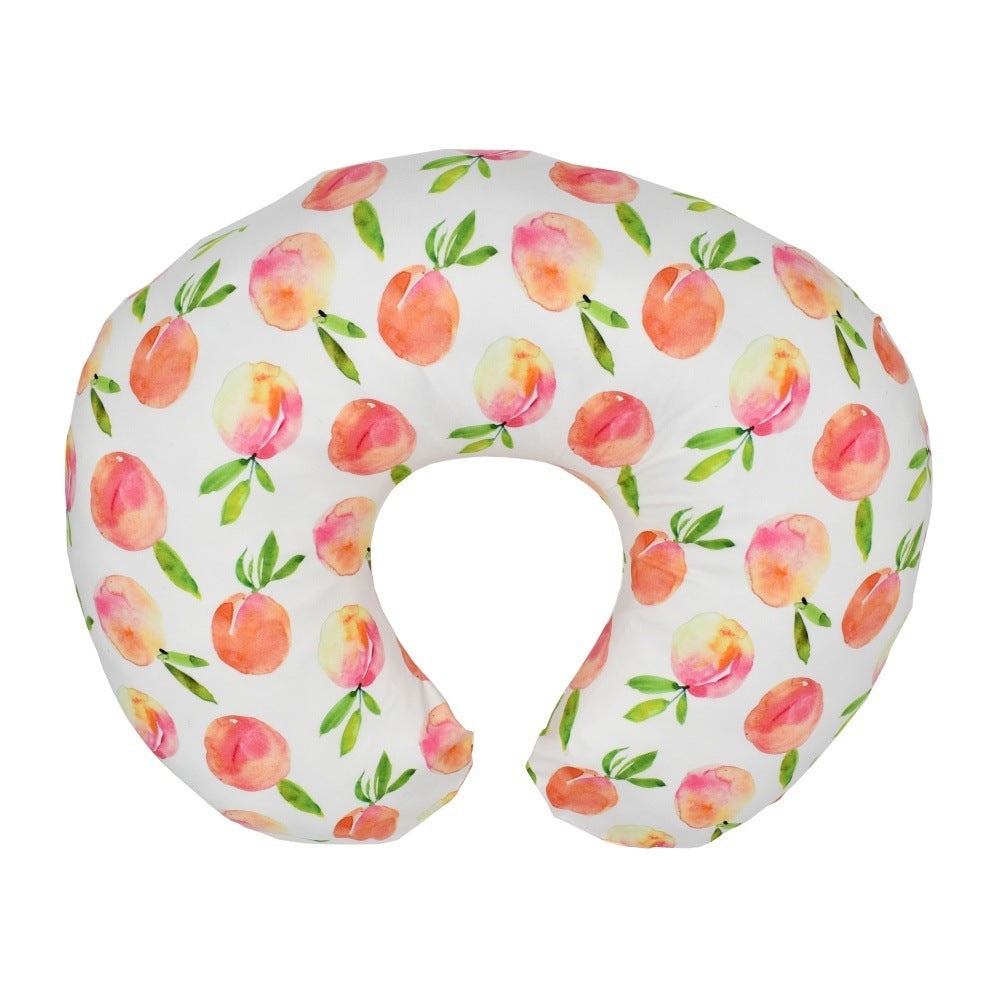 Multifunctional Detachable Baby U Shape Feeding Pillowcase