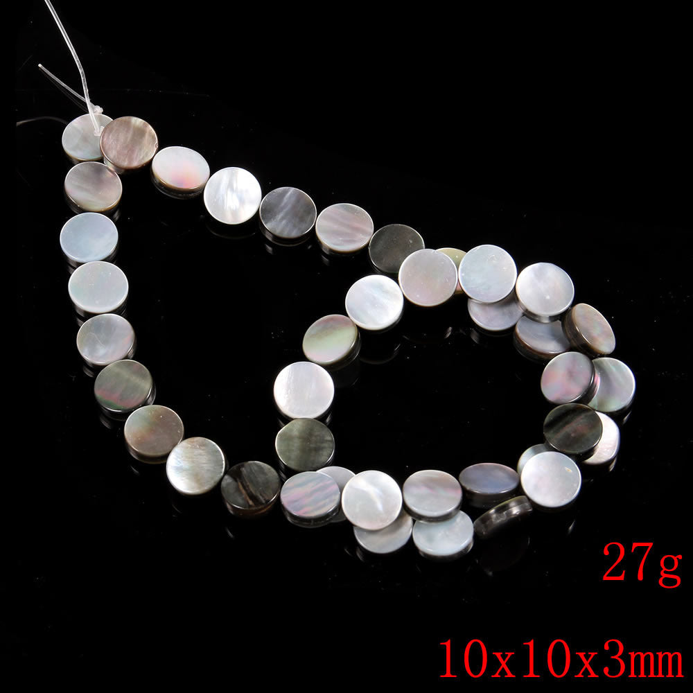 Natural Stone Making Diy Necklace Accessories