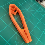 3D Printing Decoration Woodworking Tools