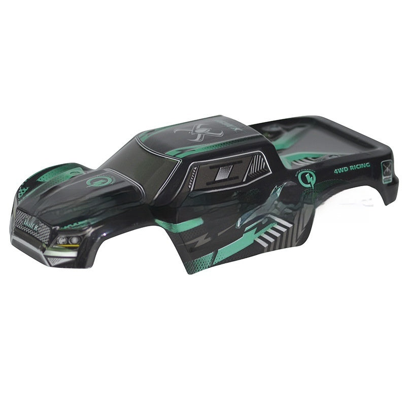 Remote Control Car Accessories Four-wheel Drive Parts Modification