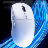 Bluetooth Wired Three-model Mouse Office Notebook Game Multi-color Mute Wireless Mouse