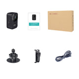HD Handheld Wide-angle Infrared Camera Sports Photography