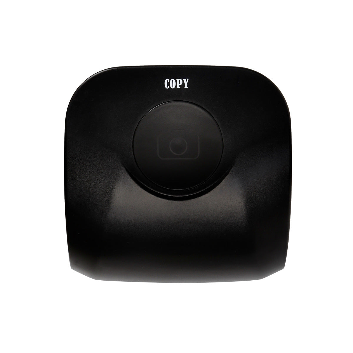 EC168 Film Scanner Pixels