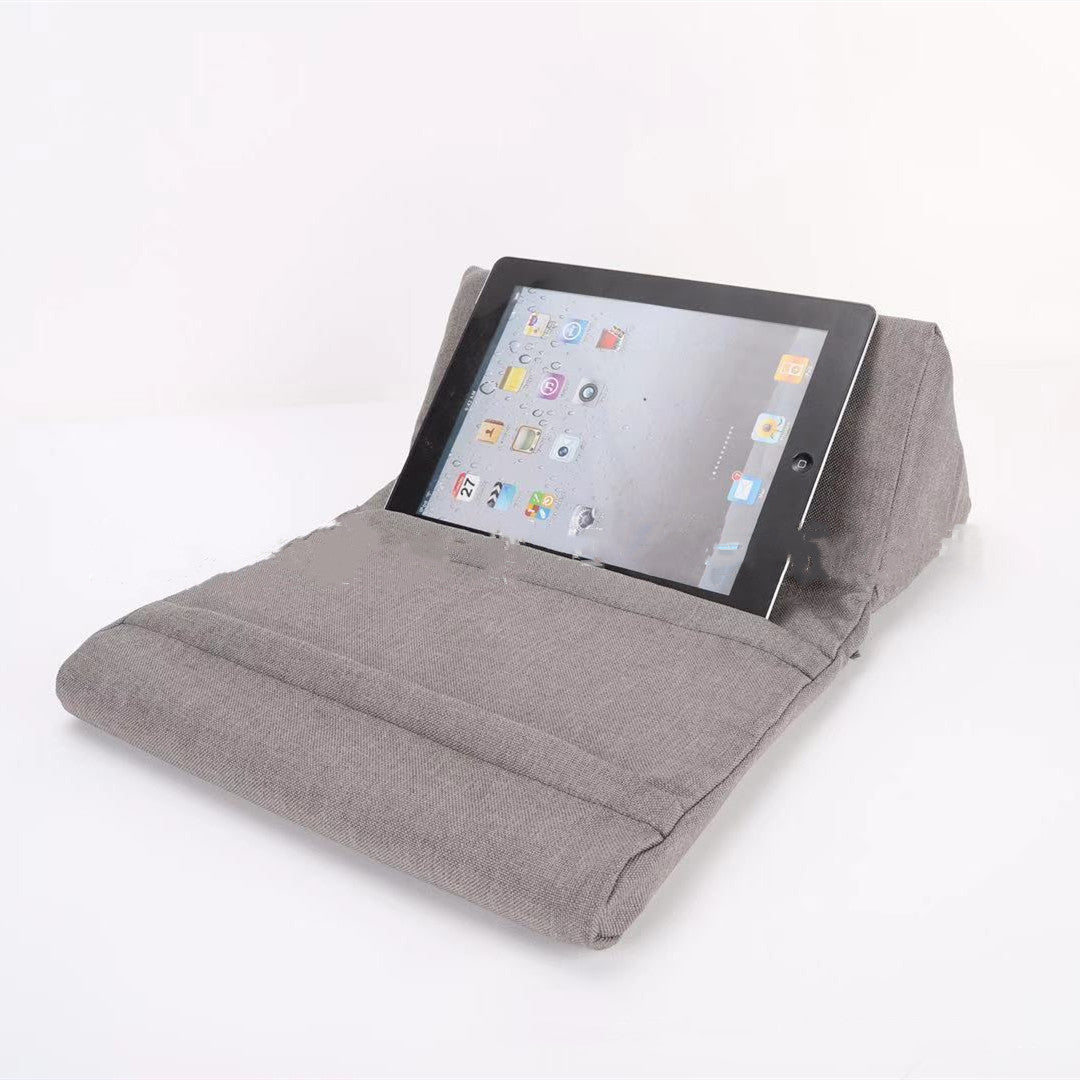 Notebook computer cushion