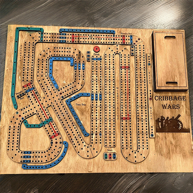 New Elements Of Classic Games