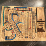 New Elements Of Classic Games