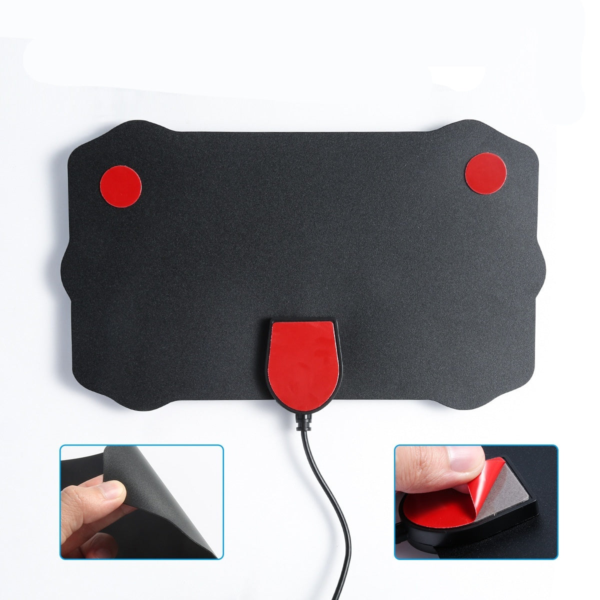 Mini HD Digital Television Antenna
