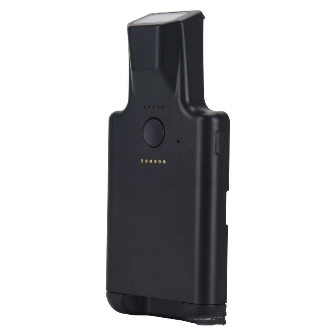 Express Clip Gun Barcode Scanner