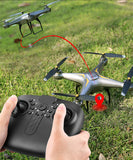 Boy Toy Remote Control Plane