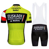 Cycling Team Shirts Cycling Shorts Breathable