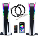 Racecourse Creative Host Surrounding The Game Accessories Ambience Light