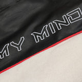 Jacket Velvet Padded Thickened Coat