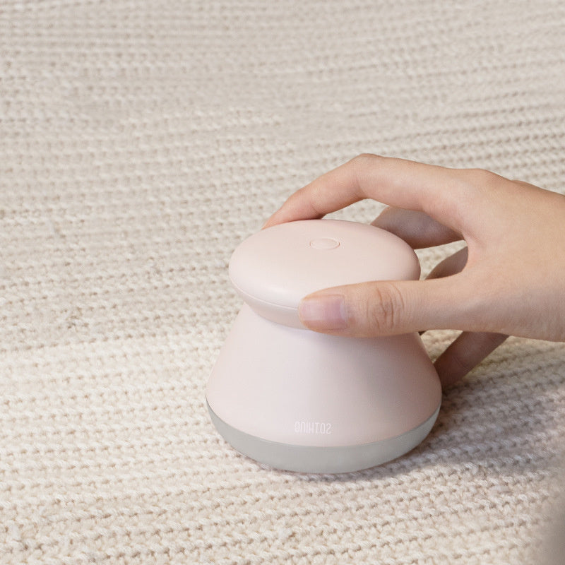 Hair Removal Rechargeable Clothes Hair Remover