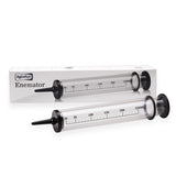 TPU Medical Grade Enema Syringe Portable